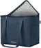 Nook Theory Reusable Insulated Grocery Bag - Leak Proof, X Large Cooler