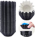 FANDOL Wax Melt Warmer Liners - Reusable & Leakproof Candle Warmer Liners, Wax Tray for Scented Wax, Electric Warmers