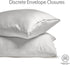 Threadmill 3 Piece Twin Sheets Set for Bed, Rayon Bamboo Cooling Bed Sheets Light Grey - 15 Inch Deep Pocket