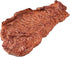Gunsound Artificial Simulate Steak Fake Meat Food Model Photography Lifelike Cooked Roast Beef