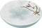 Avanti Linens Soap Dish - Countertop Accessories for Farmhouse Chic Bathroom Decor (Farmhouse Shell Collection)