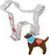 Ann Clark Labrador Dog Cookie Cutter 4.4" Made in USA