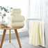 8 Set |2 Sheet,2 Towels,4 Cozy Set Piece Bath Towel Oversized Large Bath Hand Washcloths| Ultra Soft Bath Towel