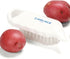 SPARTA 4041202 Plastic Potato Brush, Medium Stiffness, 5.75 Inches, White