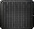 blue burps Large Silicone Dish Drying Mat for Kitchen Counter & Sink Mat, Quick