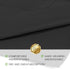 TRENDBOX Bib Apron Adult Women Unisex Comfortable with Front Pocket Washable For Cooking Baking Kitchen Restaurant
