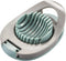 Ortarco Egg Slicer for Boiled Eggs Strawberry Cutter with Stainless Steel Wire