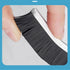 Gap Cleaning Brush, Dead Corners Multifunctional Brushes,Bathroom Crevice Gaps Cleaning Brush,Clean The Dead Corners of Bathroom Kitchen Tiles for Bathroom Kitchen Tiles Window Slots (5pcs)