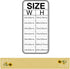 Summer Table Runner - 120 Inches Long Rustic Flower You are My Sunshine Yellow Tablerunner for Dining Table