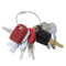 Solarhome 10 Heavy Construction Equipment Ignition Keys Sets for Caterpillar Case JD