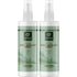 (8 Oz) Natural Bug Repellent Spray for Body - DEET Free Bug Spray for Kids & Adults for Ticks Mosquitoes & Insects