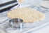 Fox Run Circle Cookie Cutter, 3-Inch, Stainless Steel