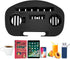 Hanperal Zero Gravity Chair Tray, Multifunctional recliners Cup Holder Tray, Zero Gravity Lounge Chair Cup Holder