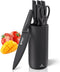 Knife Set, Brewin Kitchen Knife Set, Knives Set for Kitchen, Universal Knife