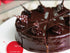 Bekith 4 Pack 9" Round Silicone Cake Pans, Quick Release Baking Molds for Layer Cake, Cheese Cake & Chiffon Cake