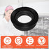 WPW10538166 Dishwasher Pump Grommet for Whirlpool Circulation Pump, Replaces W10538166, W10195068, AP6022761