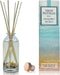 Urban Naturals Ocean Mist & Sea Salt Reed Diffuser Set, Decorative Air Freshener, Essential Oils & Botanicals