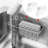 Sponge Holder Suction, Replacement Suction Cups for Sponge Holder, Kitchen Sink Caddy Suction Cup, suction cups
