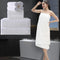 8 Piece Bathroom Towel Set White |2 Oversized Large Bath Towels Sheet,2