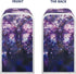 Can Opener Cover Purple Butterfly Foldable Electric Can Opener Covers Home Decor Can Opener Electric Kitchen Appliance Dust Covers by Suhoaziia