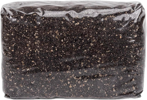 (5 lb) North Spore CVG CVG (Coco Vermiculite Gypsum) Sterile Bulk Substrate | Ideal for Beginner Growers | Made in USA