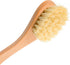 9-1/4 Inches, Redecker Curved Dish Brush, Strong Natural Tampico Fiber Bristles, Ergonomic Design with Oiled Beechwood
