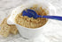 Reston Lloyd 98575M Calypso Basics 100% Melamine, Spoon, Indigo