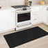 KOZYFLY Washable Runner Rug 2x5 Ft - Rubber Backed Throw Rug, Braided Cotton Entryway Runner Indoor, Carpet Runners for