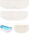 20 Pack Replacement Sticky Board Compatible with Faicuk FA-FLT07 Wall Sconce Fly