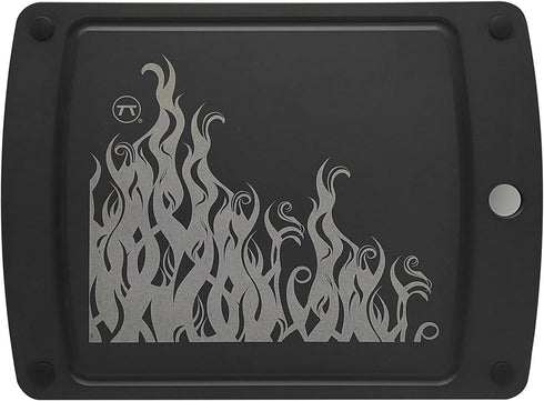 Outset Flame Grill Cutting Board