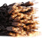 LIDORE Super Bright Clear Mini Christmas Tree String Lights, Gift for Decoration,