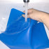 Extra Large Silicone Baking Mat 23.6''x19.7'' for Dough Rolling, Nonstick and Nonskid Heat Resistant, Countertop