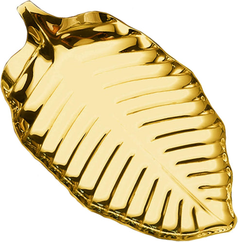Spoon Rest Spoon Holder for Stove Top, Utensil Holder for Kitchen Counter, 304 Stainless Steel Gold Leaf, Dishwasher