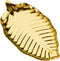 Spoon Rest Spoon Holder for Stove Top, Utensil Holder for Kitchen Counter, 304 Stainless Steel Gold Leaf, Dishwasher