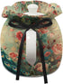 Peacock Tea Cozy for Large Teapot, Insulated Cover to Keep Warm, Machine Washable for Kitchen Decor