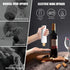 Electric Wine Opener, Battery Operated Automatic Corkscrew for Wine Lovers, Gifts for Home Kitchen Party