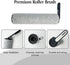 CleanCrafter K10/K10 2 2 1 Replacement Parts Kit for DREAME PRO Wet Dry Vacuum Cleaner | Brush Rollers, HEPA Filters