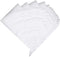 Piping Pastry Bag Pack of 100 - Plastic Disposable Cream Pastry Bag for Cake Icing Sugarcraft Cupcake Decorating