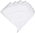 Piping Pastry Bag Pack of 100 - Plastic Disposable Cream Pastry Bag for Cake Icing Sugarcraft Cupcake Decorating