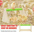 75W Chick Feeder and Waterer Kit with Heat Lamp, Chick Perch, Flip Top Poultry Feeder, Baby Chick Starter Kit for Chick