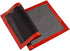 2 Pcs Silicone Mat, Microperforated Fiberglass Baking Pan Mat, Strong Heat Resistance Oven or Pan Liner Baking Tool