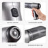 Handheld Car Vacuum Cordless, Mini Vacuum & Air Duster & Hand Pump 3 in 1, Portable Wireless Car Vacuum Cleaner with