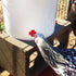 40 Pack Chicken Waterer Nipples - Easy Install Leakproof Poultry Watering System for Chicken Coop, Quail Duck Water