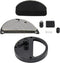 M29609 Filter Cover PP217 HA3020 Pump Kit PP213 Replacement for Reddy Remington Master Desa Space Heaters