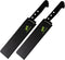 EVERPRIDE Set of Two 10 Inch Knife Guard Protector Sheaths
