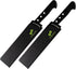 EVERPRIDE Set of Two 10 Inch Knife Guard Protector Sheaths