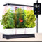 Indoor Garden Led Grow Light, Herb Kitchen Garden Grow Kit, Full Spectrum
