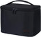 Gloppie Insulated Lunch Bag, Lunch Box Cooler Bag for Work Picnic, Ideal Gift, Black