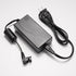 Sopito Universal Power Recliner Power Supply, Magnetic Ring 2-Pin AC/DC Adapter 100-240V for Electric Couch/Lift Chair
