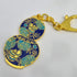 Feng Shui Healing Herbs & Longevity Amulet to Eliminate Misfortune